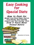 Easy Cooking for Special Diets